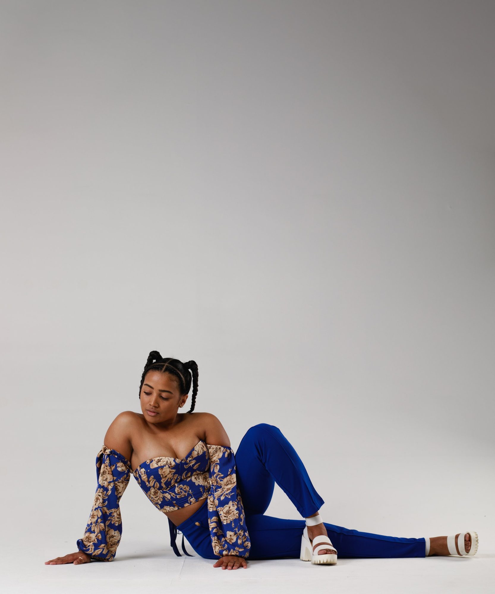 Editorial work